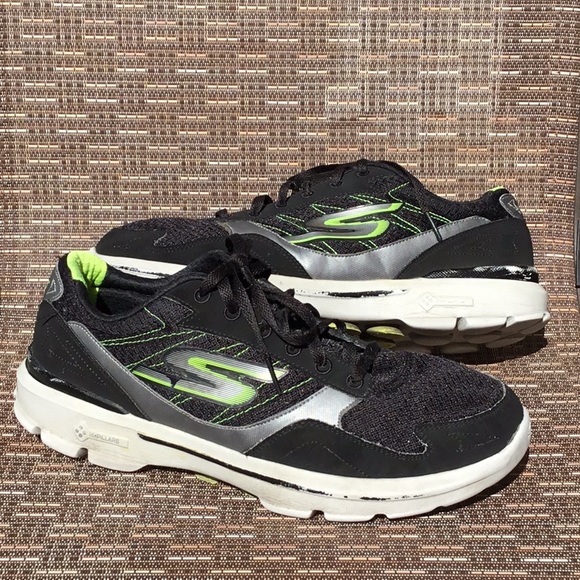 skechers go walk size 3